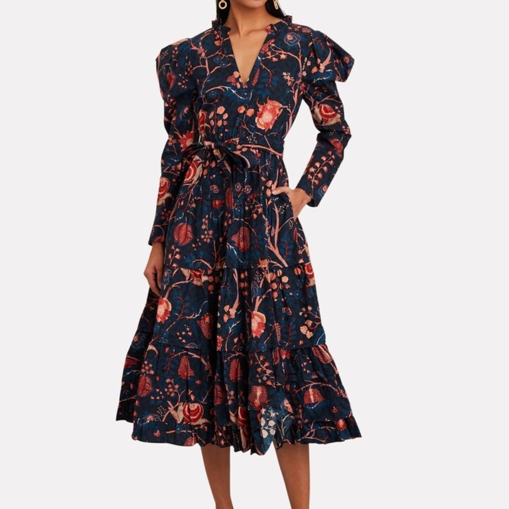 Nanette Dress NWT - Picture 1 of 16